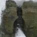 Giant's kettle in Imatra city