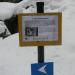 Giant's kettle in Imatra city