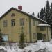 Torkkelinkatu, 1b in Imatra city