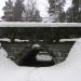 Мостик (ru) in Imatra city