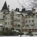 Imatran Valtionhotelli in Imatra city