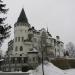 Imatran Valtionhotelli in Imatra city