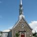 Saint Etienne Church