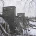 HPS's water lock dam in Imatra city