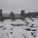 HPS's water lock dam in Imatra city