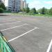Парковка в городе Москва