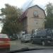 Место снесенного здания в городе Москва