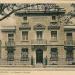 RECETTE dans la ville de Cherchell