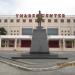 Jose Rizal Monument in Antipolo city