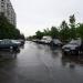 Автостоянка в городе Москва