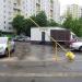 Автостоянка в городе Москва
