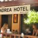 Andrea Hotel in Yogyakarta city