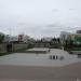 Лестница в городе Екатеринбург