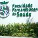 Faculdade Pernambucana de Saúde na Recife city