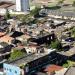 Favela do Pilar na Recife city