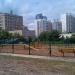 Площадка для выгула собак в городе Москва