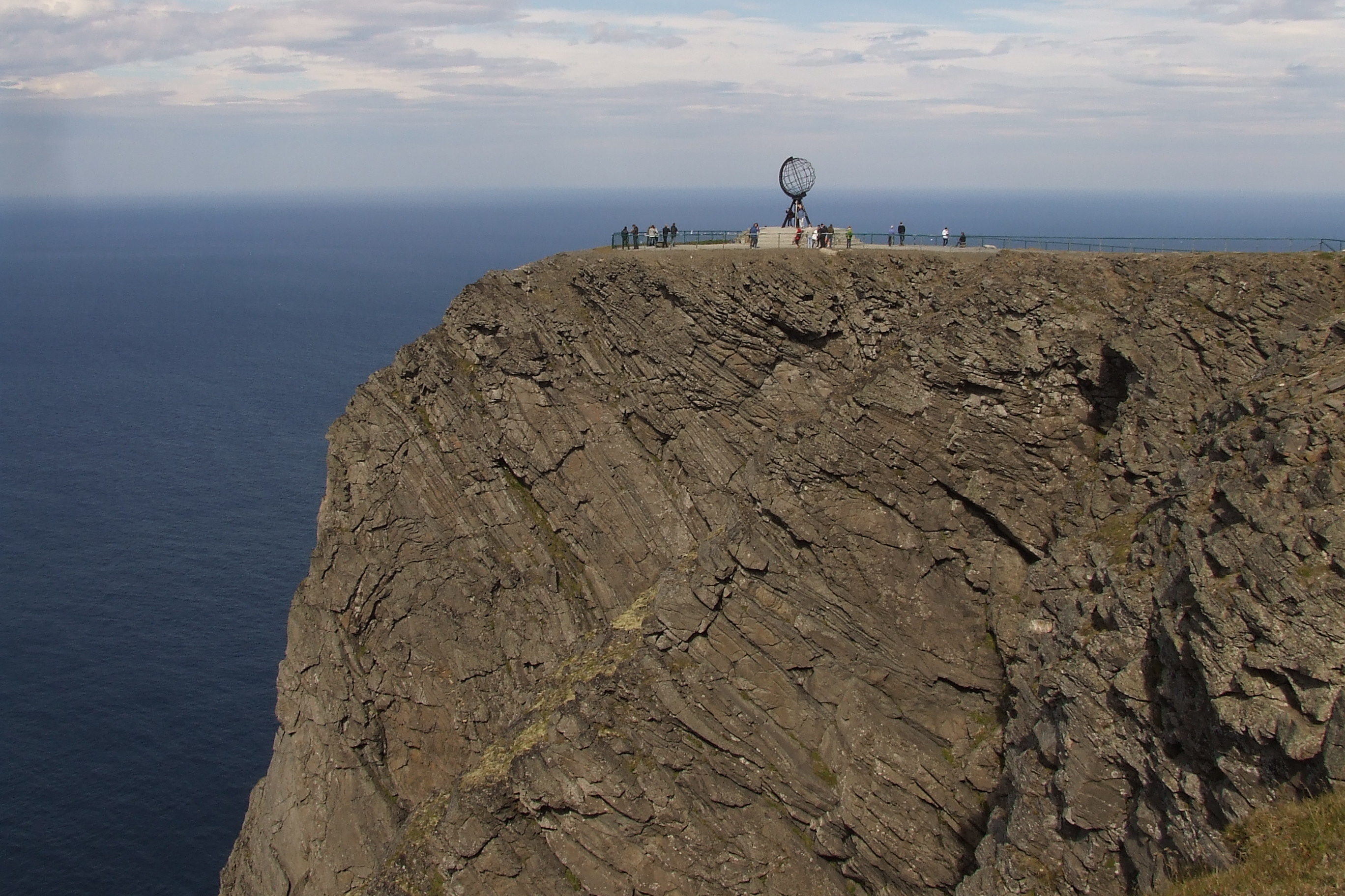 Nordkapp