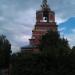 Храм Спаса Нерукотворного Образа в Большом Свинорье в городе Москва