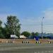 Бывшая ярмарка в городе Москва