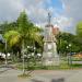 (Santos Dumont Square) Square Brazil