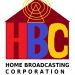 Home Broadcasting Corporation in Makati city