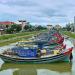 Cầu Nam Thành trong Thành phố Đồng Hới thành phố