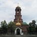 Храм Иоанна Богослова в городе Верхняя Салда