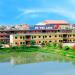 Trường THPT Vũ Thê Lang trong Thành phố Việt Trì thành phố