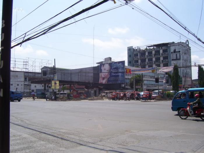 Manuel J Santos Hospital Butuan