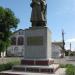 Khmelnytsky Bohdan Monument