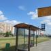 Автобусная остановка «8-й микрорайон Марьинского Парка» в городе Москва