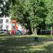 Детская игровая площадка в городе Москва