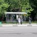 Остановка общественного транспорта «Проезд Шокальского» в городе Москва