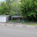 Автобусная остановка «Спортивный комплекс „Медведково“» в городе Москва