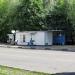Остановка общественного транспорта «Проезд Шокальского» в городе Москва