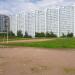 Стадион школы № 947 в городе Москва