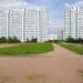 Стадион школы № 947 в городе Москва