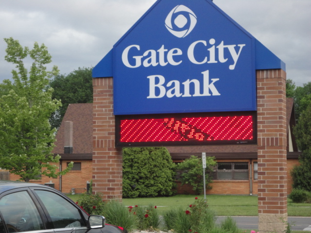 Gate City Bank Fargo North Dakota