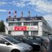 Техцентр ООО «Превокс Моторс» в городе Москва