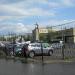 Автостоянка в городе Москва
