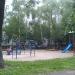 Детская игровая площадка в городе Москва