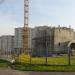 Храм святителя Стефана Пермского в Южном Бутове в городе Москва