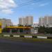 АЗС «Роснефть» в городе Москва