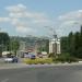 Часовня в городе Рыбница