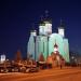 Успенский кафедральный собор в городе Астана
