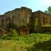 Olgovo Manor Ruins