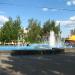 Fountains  in Mahilioŭ (Mogilev) city
