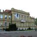 Национальный банк РБ (ru) in Mahilioŭ (Mogilev) city