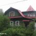 Саратовская ул., 3 в городе Вырица