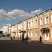 Lieninskaja vulica, 45 in Mahilioŭ (Mogilev) city